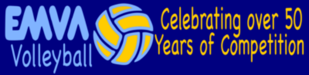 Eastern Metropolitan Volleyball Association